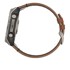 GARMIN Pametni sat Fenix 8, 1,4", AMOLED, 51 mm, Wi-Fi, GPS, titanium
